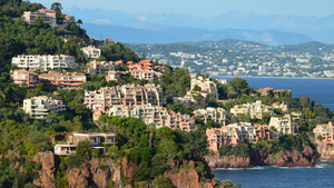 Blanchisserie industrielle Cagnes-sur-Mer